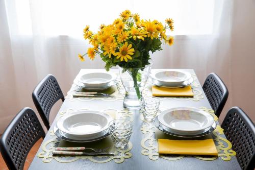 *****AmoRhome***** New Luxury apartment in the heart of Rome, Řím (fotografie 9)