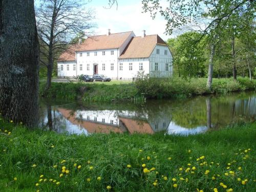  Lerbæk Hovedgaard in Frederikshavn