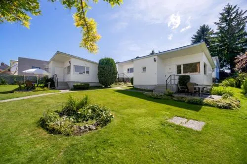 Binz Bungalows - by Rujana in Binz, Deutschland