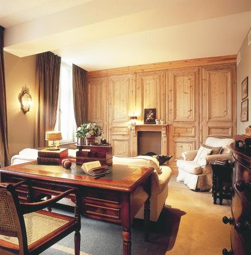 B&B Maison le Dragon - image 6