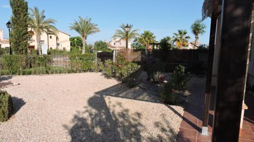 HL 023 · HL 023 3 bedroom villa on HDA Golf Resort gîte à louer Los Celdranes