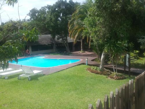 House 53 Sodwana Bay Lodge