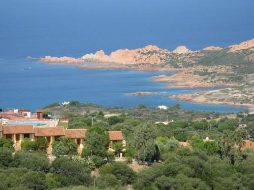  Le Colline di Isola Rossa, Pension in Trinità d’Agultu e Vignola