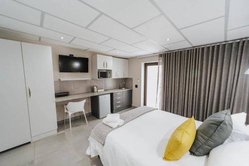 Dreamstay Guesthouse