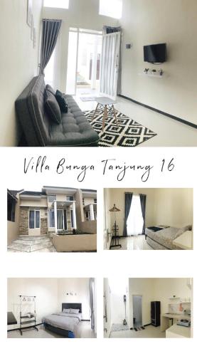 Villa Syariah Bunga Tanjung 16