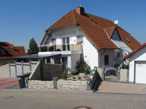 Pension und Apartment Landhaus Fricke in Calden, Deutschland