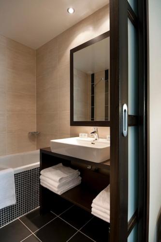 Hotel Choiseul Opera, Paris (Foto 11)