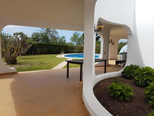 Vila Caixinha in Silves