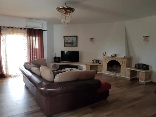 Vila Caixinha in Silves