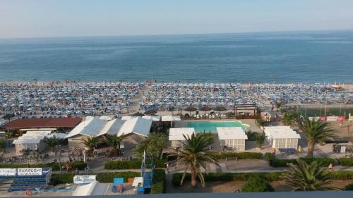 ATTICO VISTA MARE