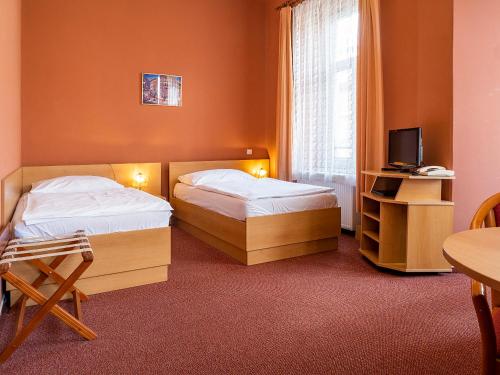 Garni Hotel Olympia