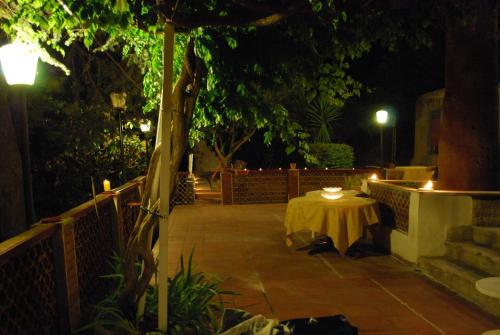 Létesítmények, AgriTrinacria Rooms in Piazza Armerina