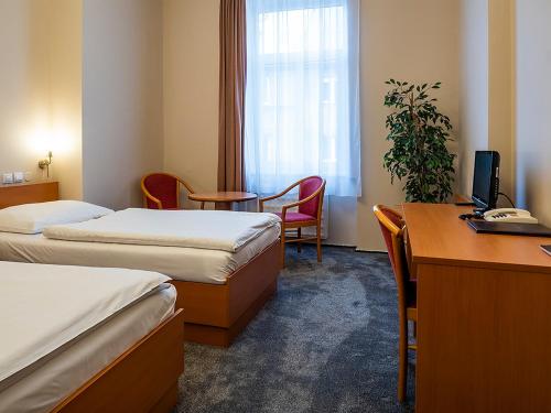 Garni Hotel Olympia