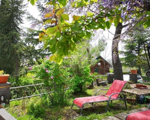 Chalet Gea 5