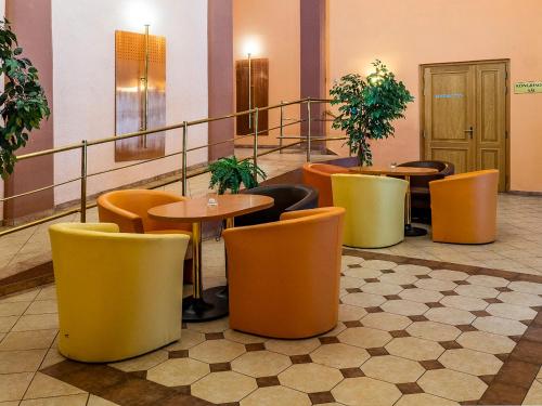 Garni Hotel Olympia