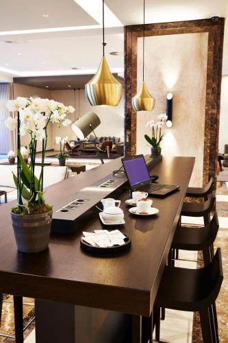 Steigenberger Hotel Köln
