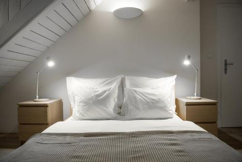 Our Loft at Charles Bridge, Praha (fotografie 8)