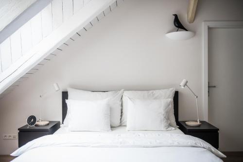 Our Loft at Charles Bridge 3