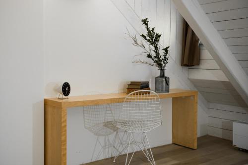 Our Loft at Charles Bridge, Praha (fotografie 6)