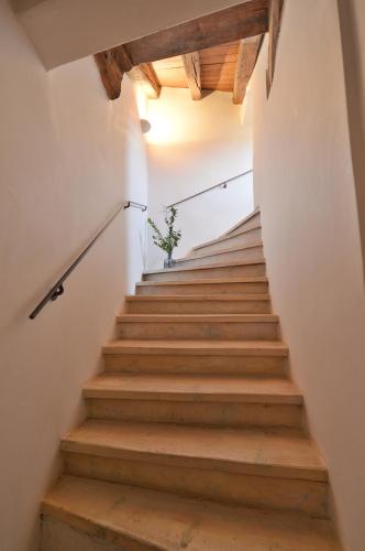 Our Loft at Charles Bridge, Praha (fotografie 7)