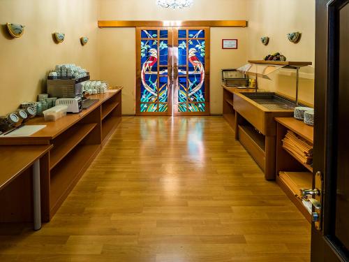 Garni Hotel Olympia