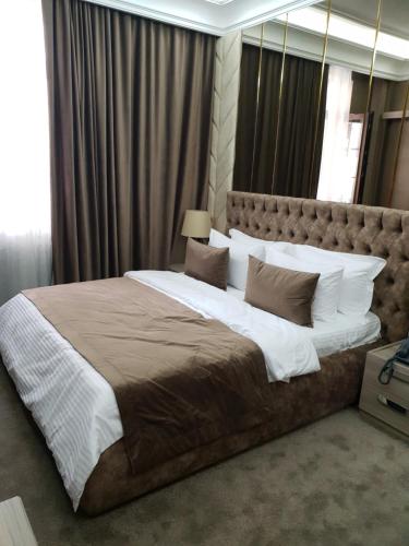 Home Boutique Hotel