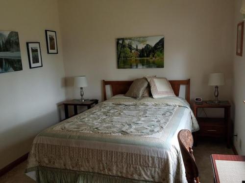 Yosemite Nights Bed&Breakfast - Accommodation - Mariposa