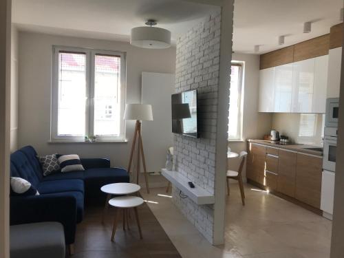 Apartament w samym sercu Opola Opole