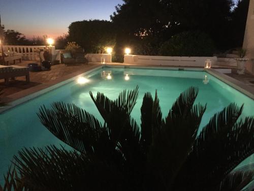 Winniehill Bed and Breakfast in Alcaria Cova