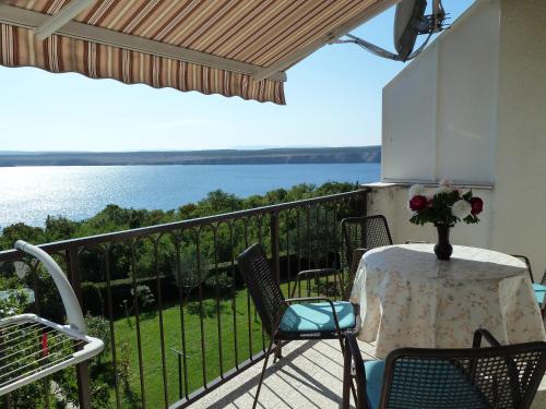  Apartment Nada, Unterkunft in Jadranovo