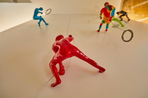 Santa Clara Urban Hotel & Spa - image 5