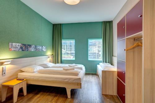 MEININGER Hotel Amsterdam City West