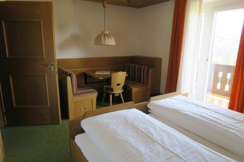 Residence Scheidnerhof