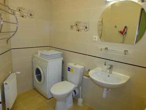 Old City Apartments - image 13