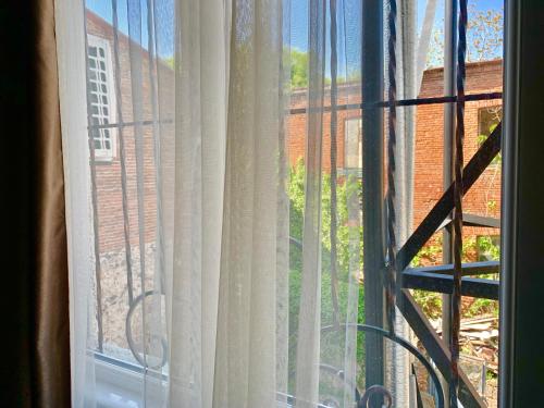 Hotel Red Bridge – Kutaisi, MA