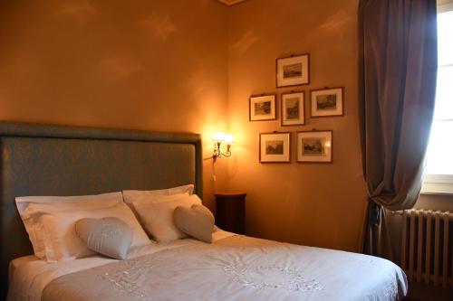 Agriturismo La Ghirlanda
