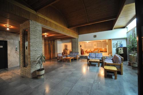 Lobby, El Greco in Igoumenitsa