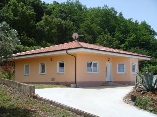 Diacos Ferienhaus gîte à louer Serra San Bruno