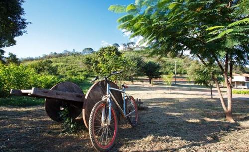 Pousada Fazenda do Engenho