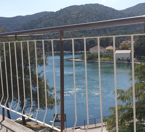  Apartman Mirjana in Ploče
