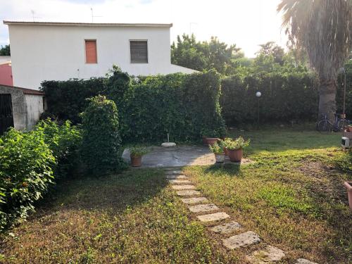 La maison de Daniele et Maria