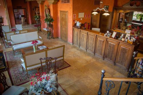 Palacio Azcárate Hotel - image 5