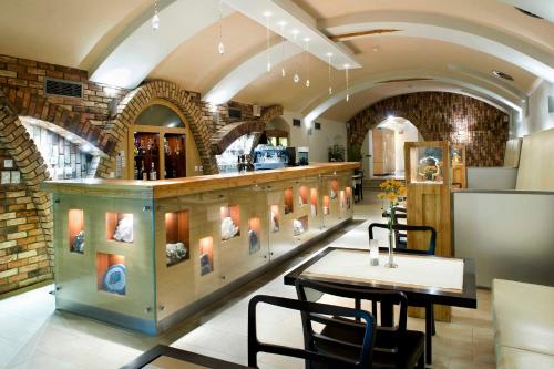 Boutique Hotel Dubná Skala obrázok