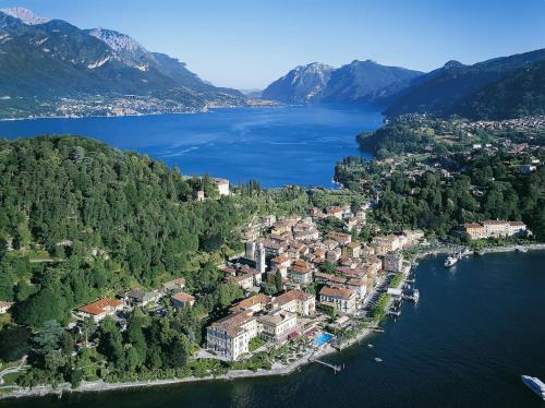 Blue Lake Village