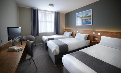 Travelodge Galway