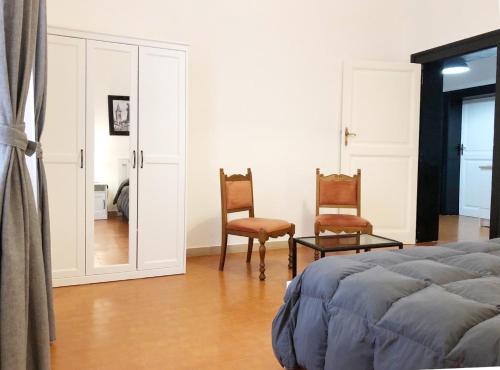 Guestroom, Brand New Apartment in Sulmona in Sulmona