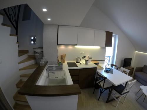 Lux Squere Apartments