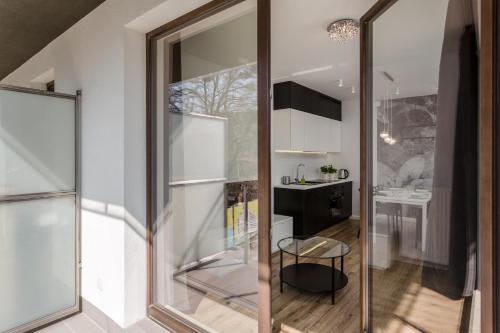 Chill Apartments Wola, Varšava (fotografie 5)