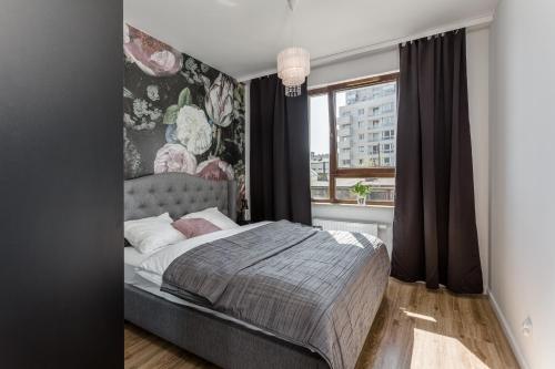 Chill Apartments Wola, Varšava (fotografie 7)