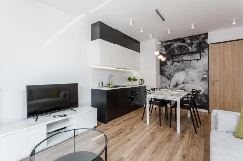 Chill Apartments Wola, Varšava (fotografie 9)